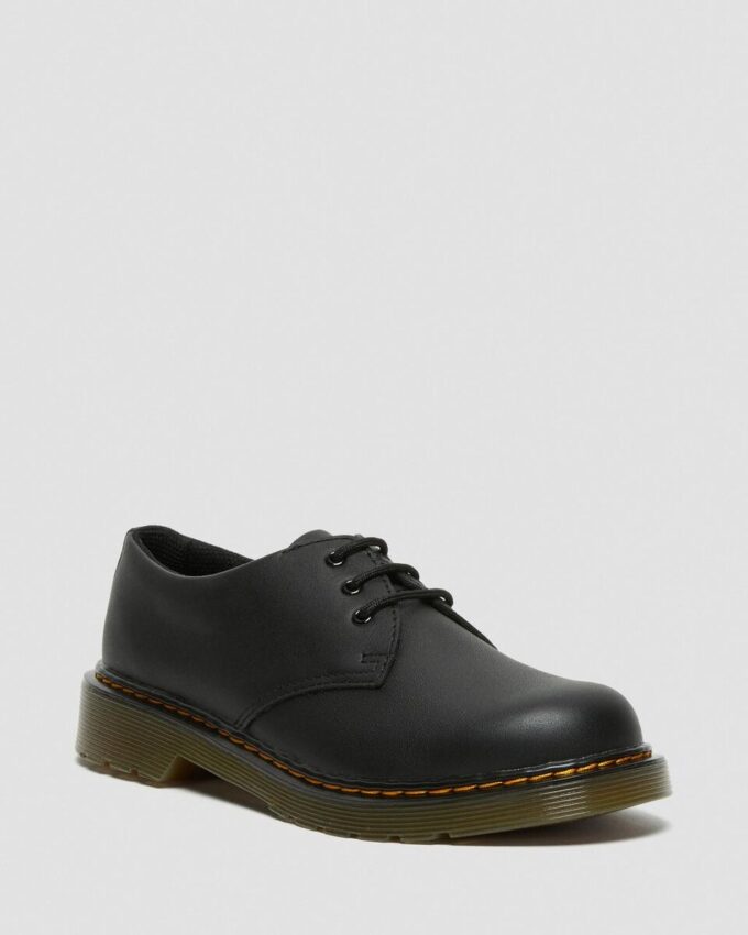 Youth 1461 Softy T Leather Shoes Youth 1461 Softy T Leather Shoes