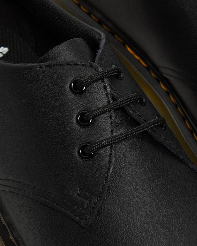 Youth 1461 Softy T Leather Shoes Youth 1461 Softy T Leather Shoes