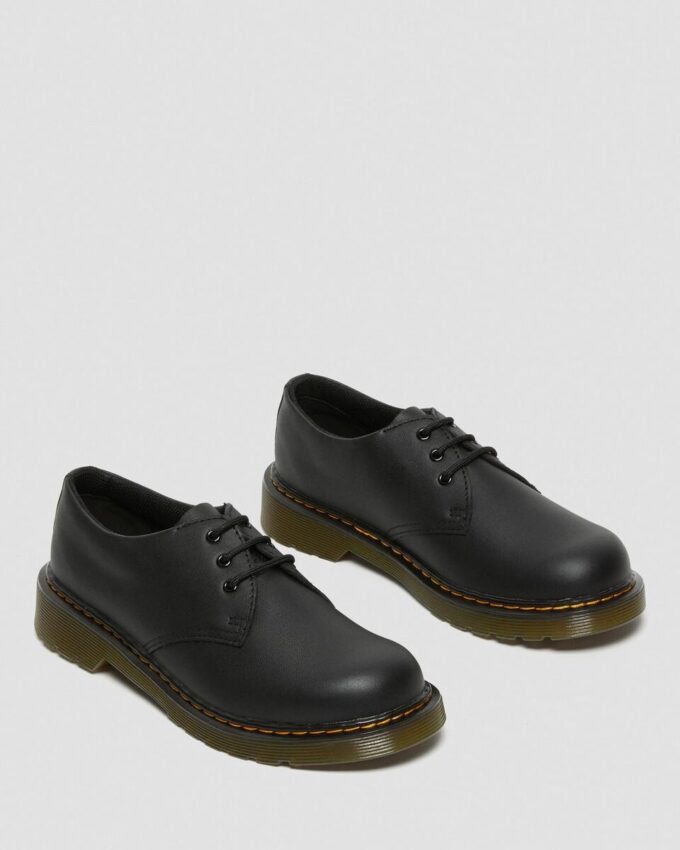 Youth 1461 Softy T Leather Shoes Youth 1461 Softy T Leather Shoes