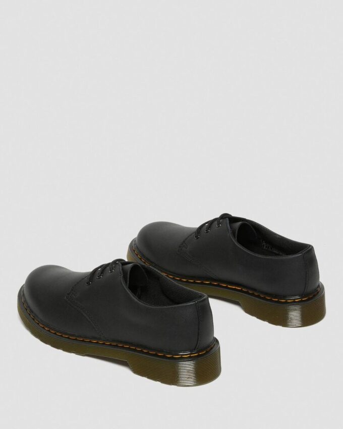 Youth 1461 Softy T Leather Shoes Youth 1461 Softy T Leather Shoes