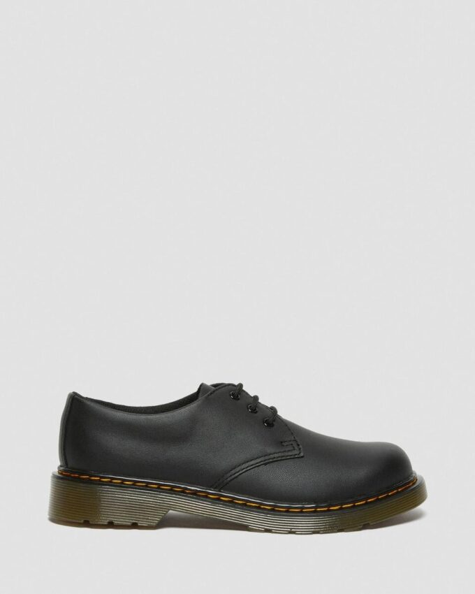 Youth 1461 Softy T Leather Shoes Youth 1461 Softy T Leather Shoes