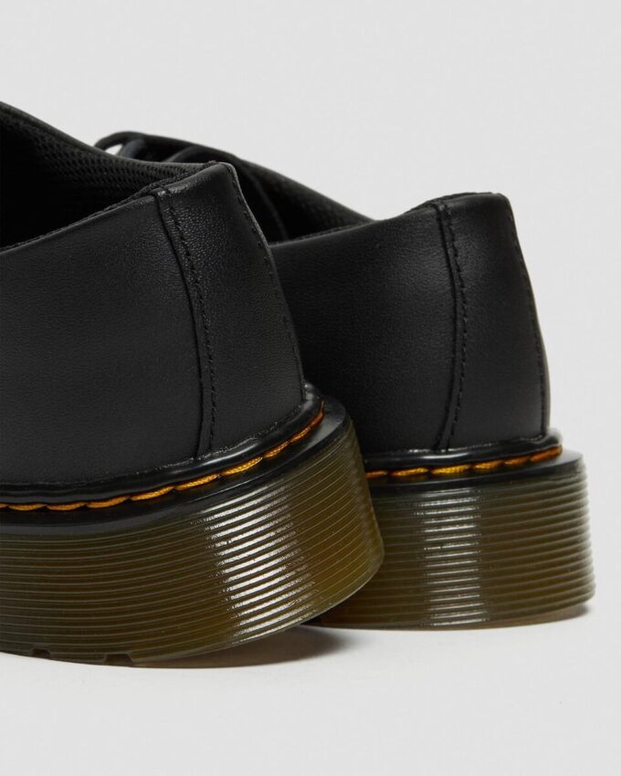 Youth 1461 Softy T Leather Shoes Youth 1461 Softy T Leather Shoes