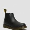 Youth 2976 Softy T Leather Chelsea Boots Youth 2976 Softy T Leather Chelsea Boots
