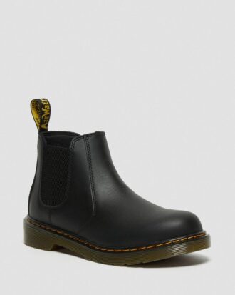 Youth 2976 Softy T Leather Chelsea Boots Youth 2976 Softy T Leather Chelsea Boots