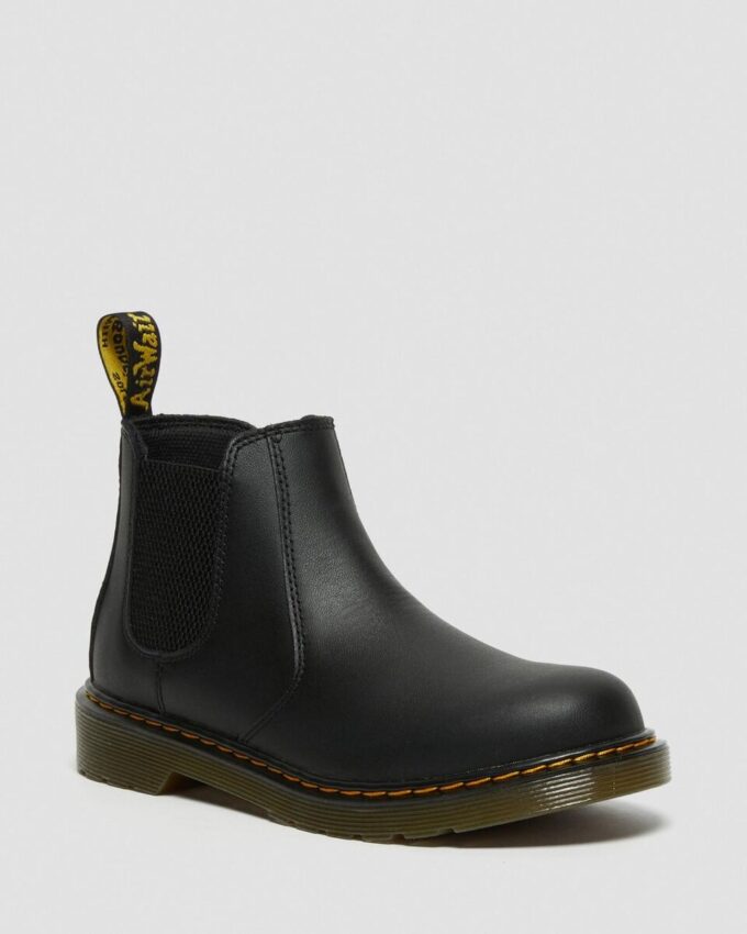 Youth 2976 Softy T Leather Chelsea Boots Youth 2976 Softy T Leather Chelsea Boots