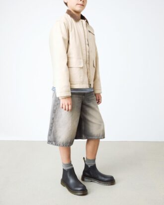 Youth 2976 Softy T Leather Chelsea Boots Youth 2976 Softy T Leather Chelsea Boots