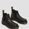 Youth 2976 Softy T Leather Chelsea Boots Youth 2976 Softy T Leather Chelsea Boots