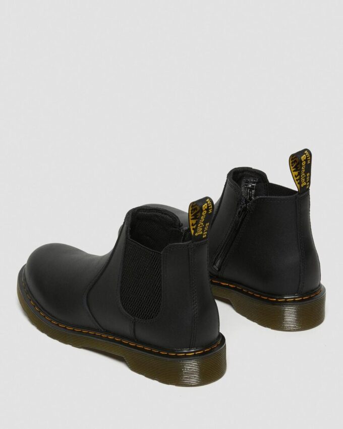 Youth 2976 Softy T Leather Chelsea Boots Youth 2976 Softy T Leather Chelsea Boots