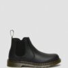 Youth 2976 Softy T Leather Chelsea Boots Youth 2976 Softy T Leather Chelsea Boots
