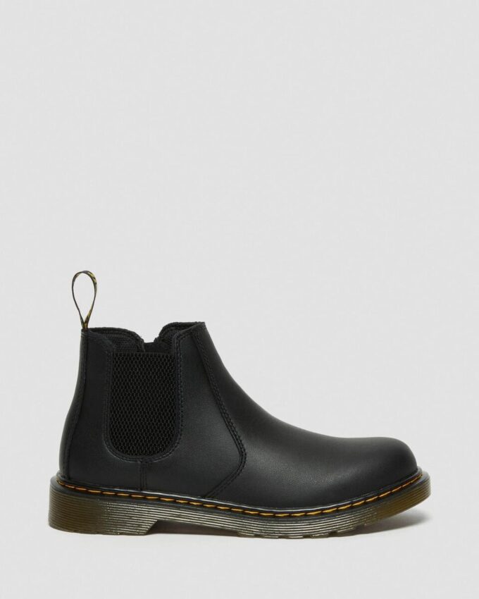 Youth 2976 Softy T Leather Chelsea Boots Youth 2976 Softy T Leather Chelsea Boots
