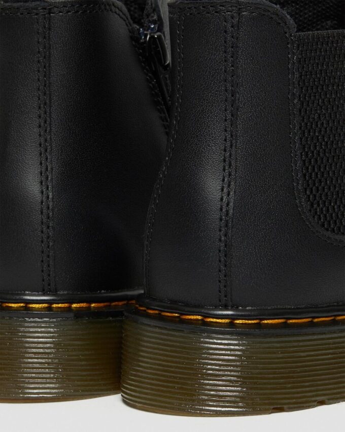 Youth 2976 Softy T Leather Chelsea Boots Youth 2976 Softy T Leather Chelsea Boots