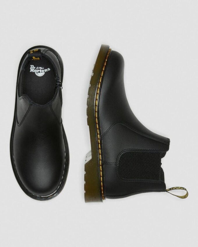 Youth 2976 Softy T Leather Chelsea Boots Youth 2976 Softy T Leather Chelsea Boots
