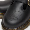 Youth 8065 Softy T Leather Mary Jane Shoes Youth 8065 Softy T Leather Mary Jane Shoes