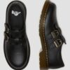 Youth 8065 Softy T Leather Mary Jane Shoes Youth 8065 Softy T Leather Mary Jane Shoes