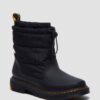 Youth Cullen Fleece Lined Winter Boots