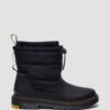 Youth Cullen Fleece Lined Winter Boots