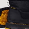 Youth Cullen Fleece Lined Winter Boots