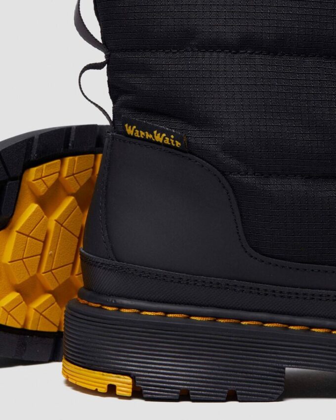Youth Cullen Fleece Lined Winter Boots