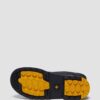 Youth Cullen Fleece Lined Winter Boots