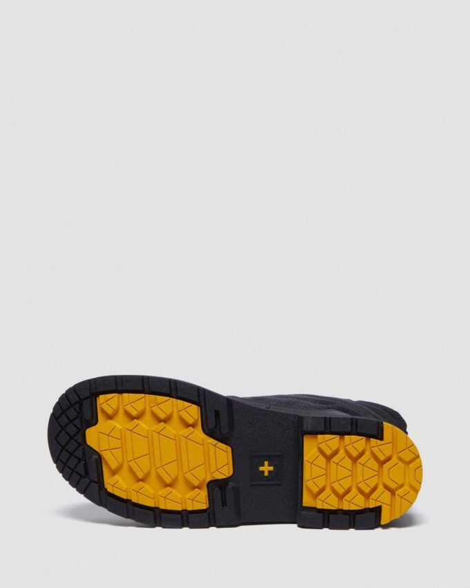 Youth Cullen Fleece Lined Winter Boots