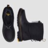 Youth Cullen Fleece Lined Winter Boots