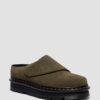 Zebzag AnyWair Suede Mules Zebzag AnyWair Suede Mules