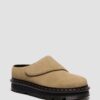 Zebzag AnyWair Suede Mules Zebzag AnyWair Suede Mules