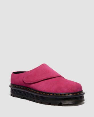 zebzag anywair suede mules 1 3 330x413 - Zebzag AnyWair Suede Mules