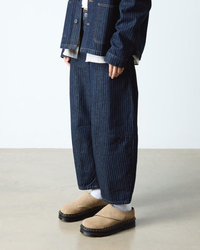 Zebzag AnyWair Suede Mules Zebzag AnyWair Suede Mules
