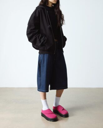 zebzag anywair suede mules 2 3 330x413 - Zebzag AnyWair Suede Mules