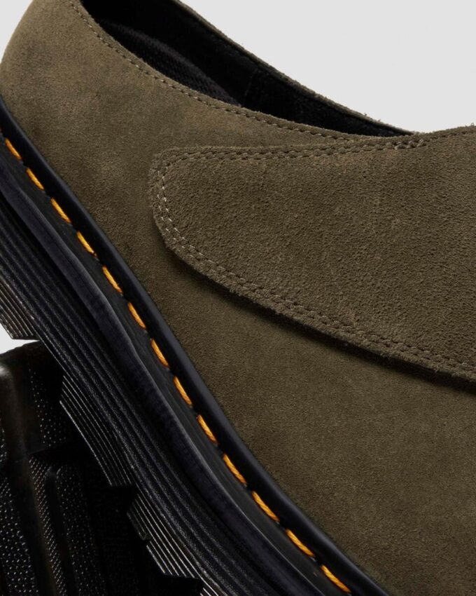 Zebzag AnyWair Suede Mules Zebzag AnyWair Suede Mules