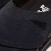 Zebzag AnyWair Suede Mules