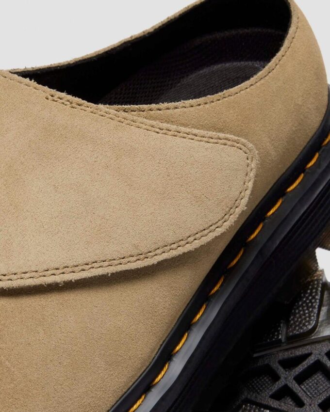 Zebzag AnyWair Suede Mules Zebzag AnyWair Suede Mules