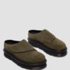 Zebzag AnyWair Suede Mules Zebzag AnyWair Suede Mules