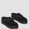 Zebzag AnyWair Suede Mules