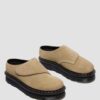 Zebzag AnyWair Suede Mules Zebzag AnyWair Suede Mules