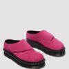 Zebzag AnyWair Suede Mules