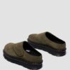 Zebzag AnyWair Suede Mules Zebzag AnyWair Suede Mules