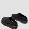 Zebzag AnyWair Suede Mules