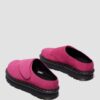 Zebzag AnyWair Suede Mules