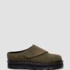 Zebzag AnyWair Suede Mules Zebzag AnyWair Suede Mules