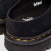 Zebzag AnyWair Suede Mules
