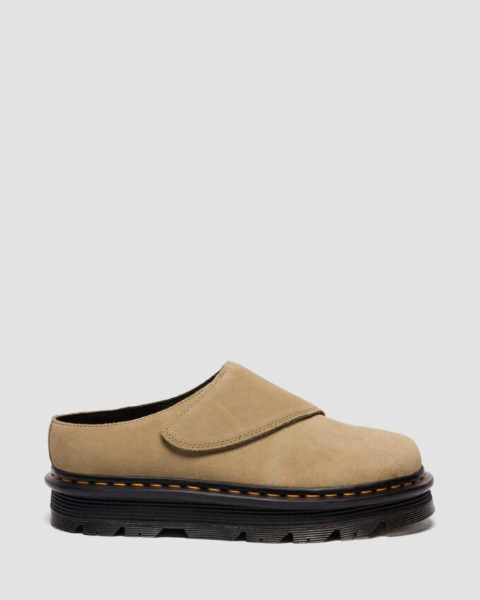 Zebzag AnyWair Suede Mules Zebzag AnyWair Suede Mules