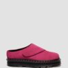 Zebzag AnyWair Suede Mules