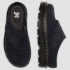 Zebzag AnyWair Suede Mules