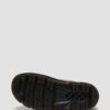 ZEBZAG ANYWAIR Warm Lined Suede Mules