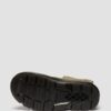 ZEBZAG LACELESS Slip On Nubuck Boots ZEBZAG LACELESS Slip On Nubuck Boots
