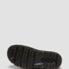 ZEBZAG LACELESS Slip On Suede Boots ZEBZAG LACELESS Slip On Suede Boots
