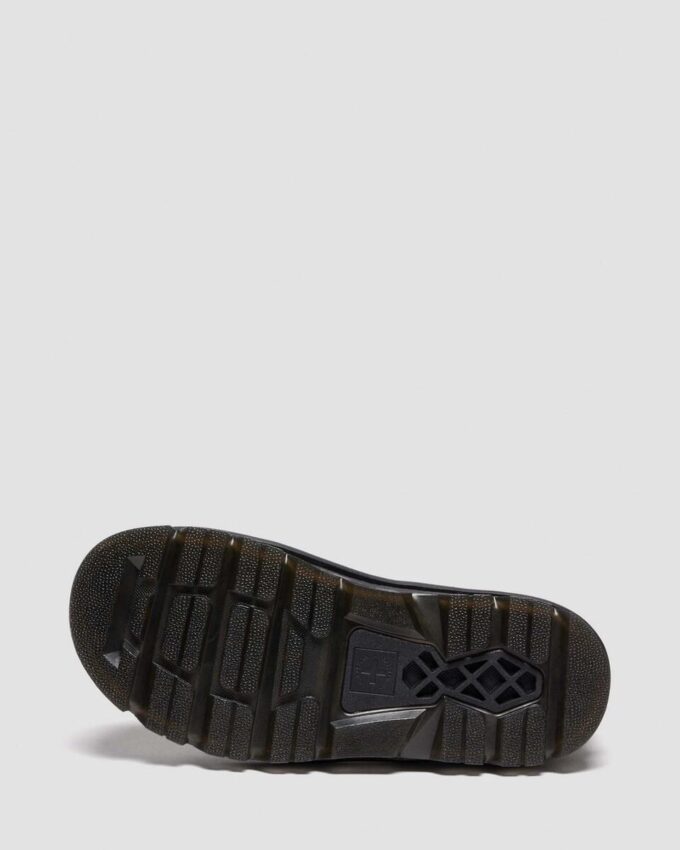 ZEBZAG LACELESS Slip On Suede Boots ZEBZAG LACELESS Slip On Suede Boots