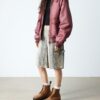 ZEBZAG LACELESS Warm Lined Slip On Nubuck Boots ZEBZAG LACELESS Warm Lined Slip On Nubuck Boots